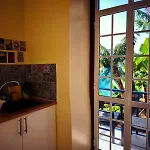 Cascata Da Giesta House Appartement *