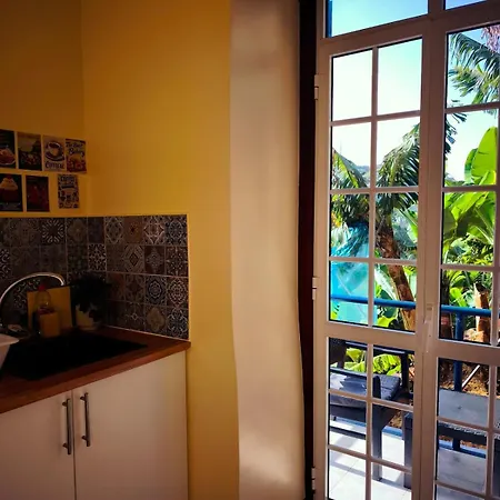 Cascata Da Giesta House Lägenhet *