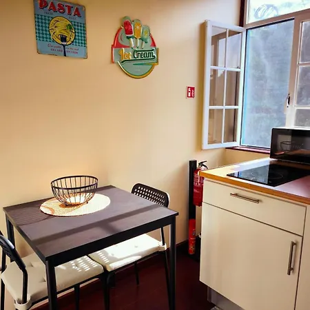 Cascata Da Giesta House Διαμέρισμα Câmara de Lobos