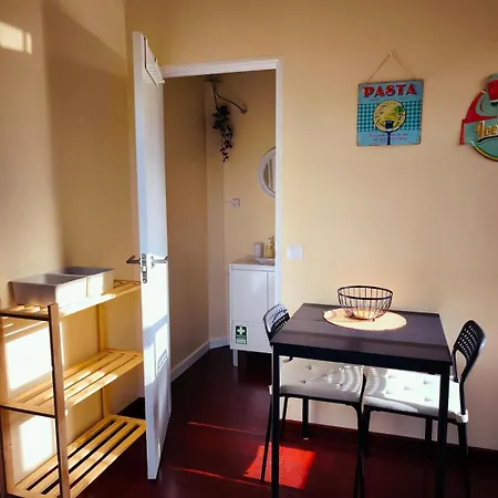 Cascata Da Giesta House