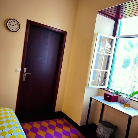 Cascata Da Giesta House Câmara de Lobos