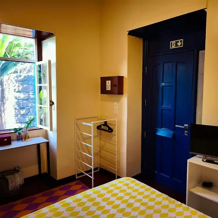 Cascata Da Giesta House Câmara de Lobos