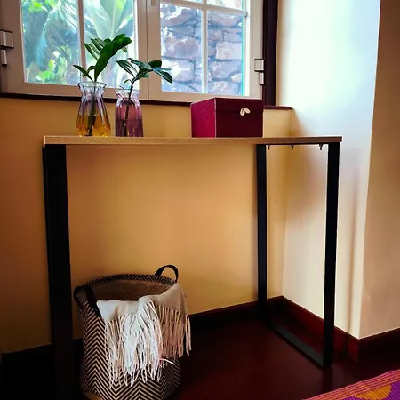 Διαμέρισμα Cascata Da Giesta House Câmara de Lobos