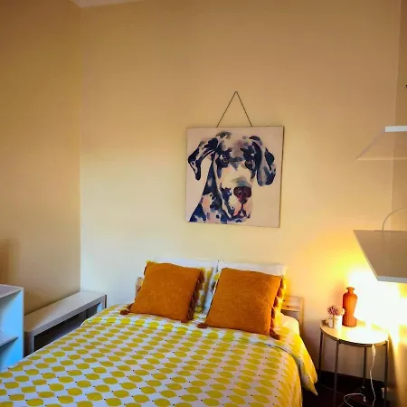 Cascata Da Giesta House Διαμέρισμα