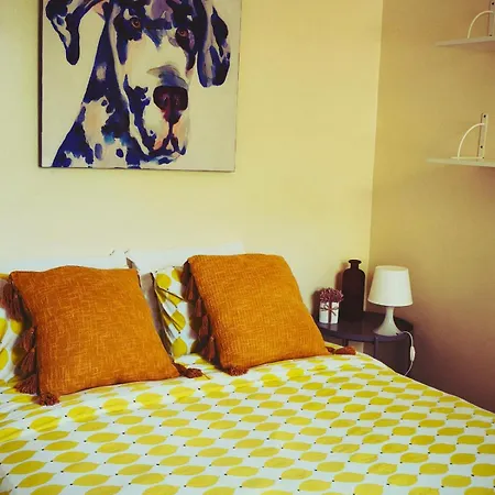 Cascata Da Giesta House Διαμέρισμα *