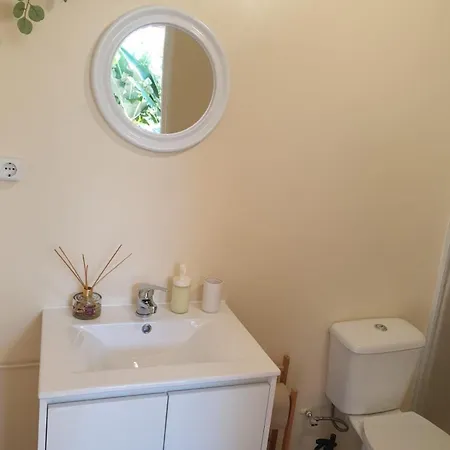 Cascata Da Giesta House Lägenhet