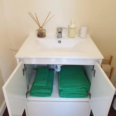 Cascata Da Giesta House