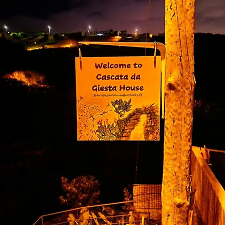 Cascata Da Giesta House Διαμέρισμα