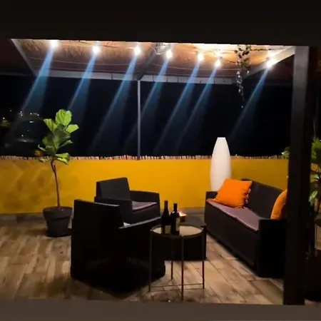 Cascata Da Giesta House