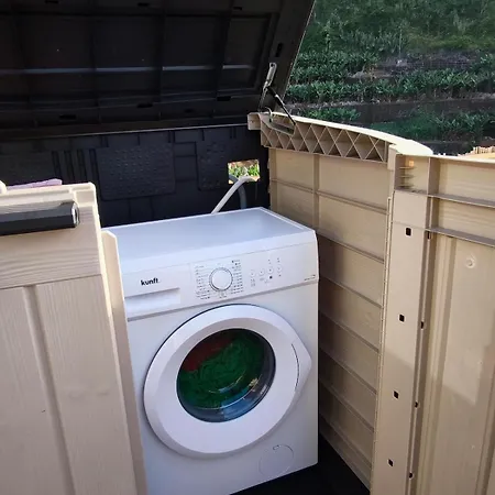 Cascata Da Giesta House Διαμέρισμα