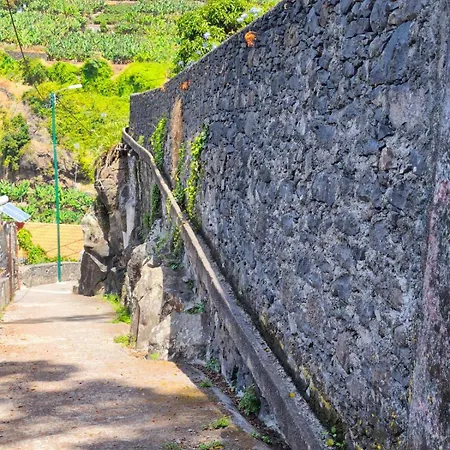 Διαμέρισμα Cascata Da Giesta House *