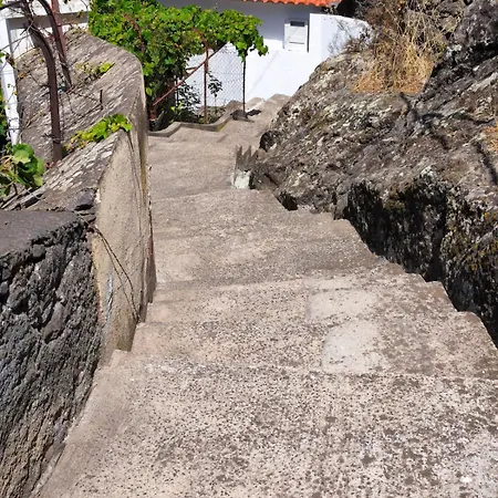 Cascata Da Giesta House Διαμέρισμα *