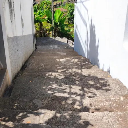 Lägenhet Cascata Da Giesta House