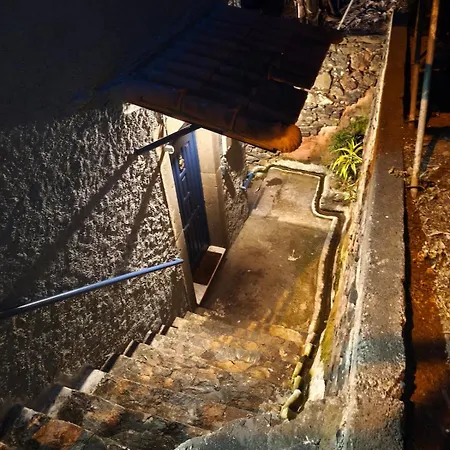 Cascata Da Giesta House Lägenhet