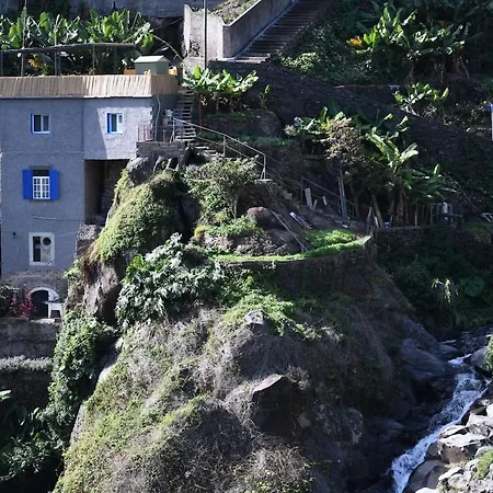 Διαμέρισμα Cascata Da Giesta House