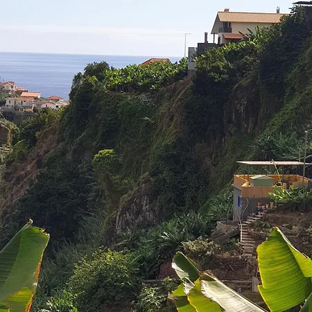 Cascata Da Giesta House Apartment *
