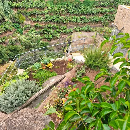 Διαμέρισμα Cascata Da Giesta House