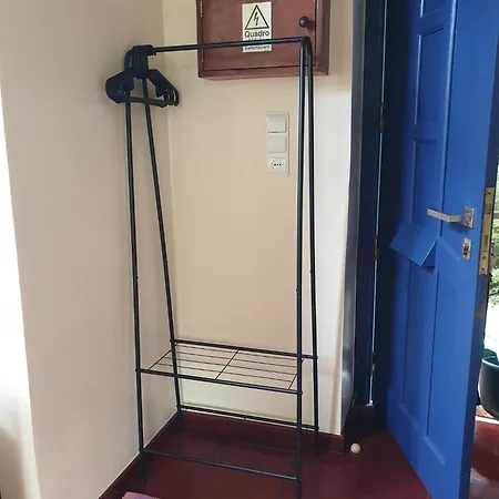 Lägenhet Cascata Da Giesta House Câmara de Lobos