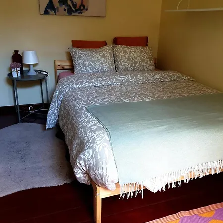 Cascata Da Giesta House Διαμέρισμα *