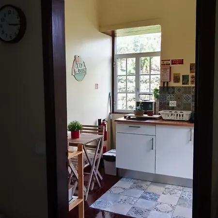 Cascata Da Giesta House