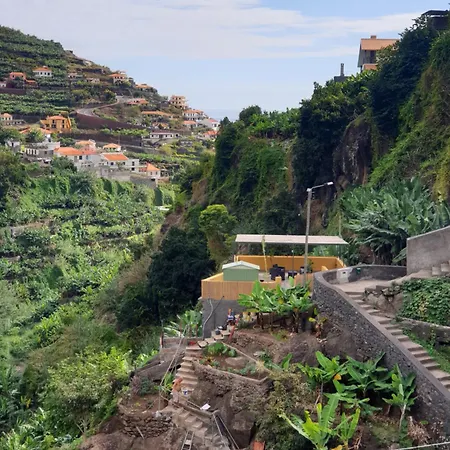 Cascata Da Giesta House