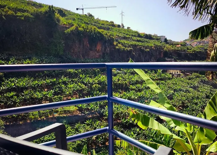 Cascata Da Giesta House Appartement