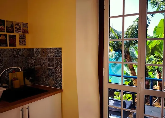 Cascata Da Giesta House Apartman *