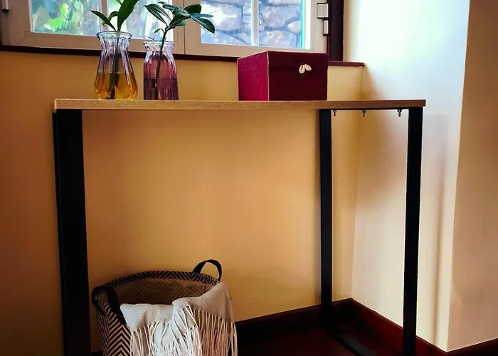 Apartman Cascata Da Giesta House Câmara de Lobos