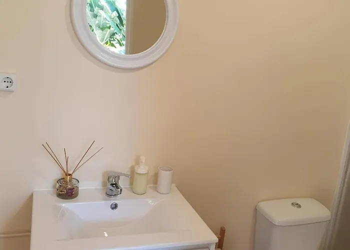 Cascata Da Giesta House Appartement