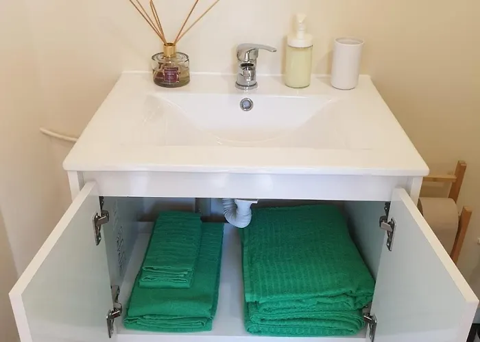 Cascata Da Giesta House