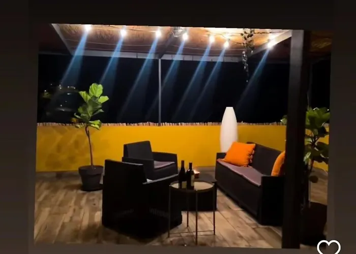 Cascata Da Giesta House