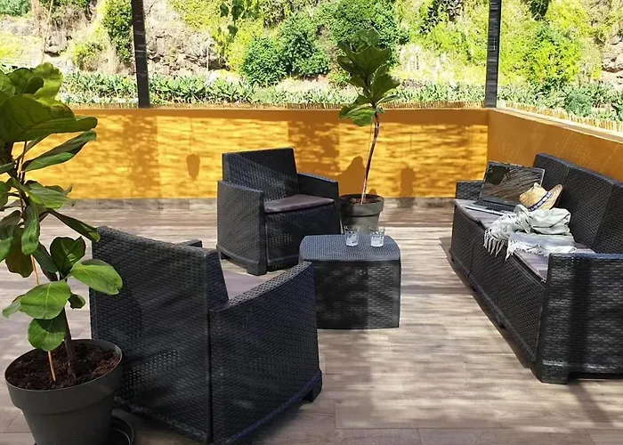 Cascata Da Giesta House Appartement *