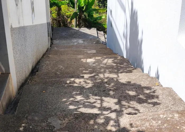 Apartman Cascata Da Giesta House