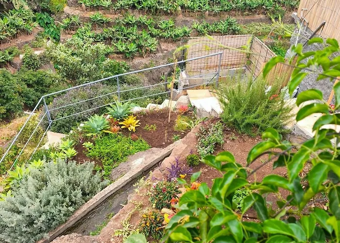 Appartement Cascata Da Giesta House