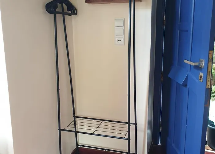 Apartman Cascata Da Giesta House Câmara de Lobos