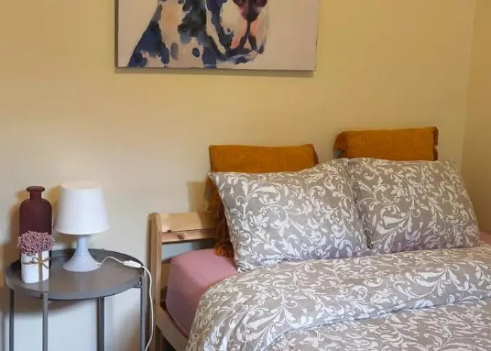 Cascata Da Giesta House